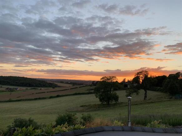 Sunset View