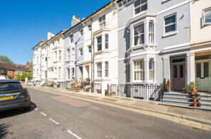 64a, Lansdowne Street, Hove BN3 1FR