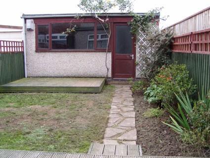 Manageable Gardens