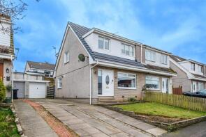 9, Blinkbonny, Stonehouse, Larkhall ML9 3QR
