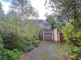 1, Gernhill Avenue, Fixby, Huddersfield HD2 2HR
