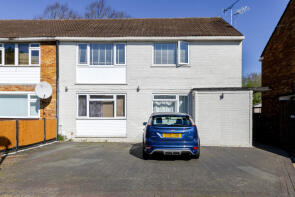 25, Heronslea, Watford WD25 9PN
