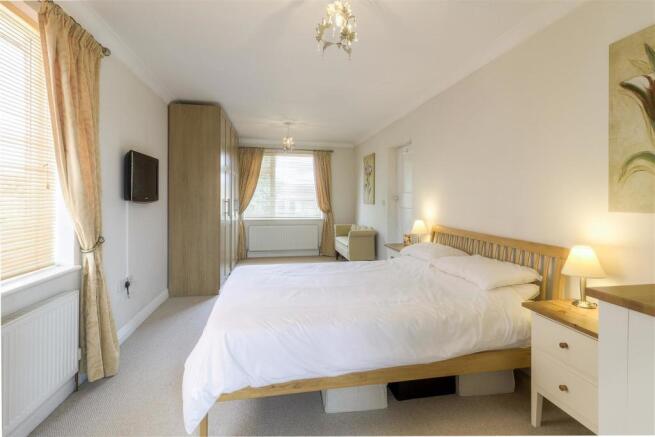 Bedroom 1