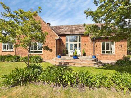 Harwell, Doncaster