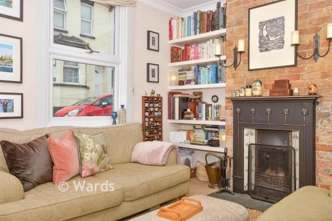 Internal Lifestyle Photograph