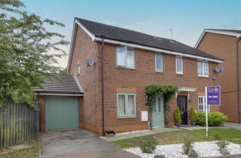 Langthwaite Close, Brough