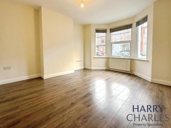 Front Room