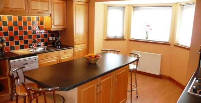 Kitchen a