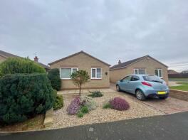 4, Manchester Way, Grantham NG31 8RR