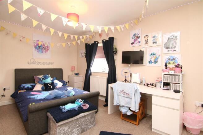 Bedroom 3