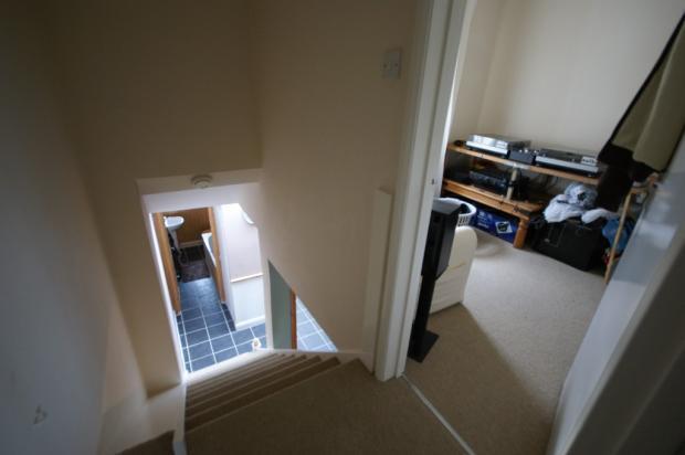 Landing/Bedroom Two