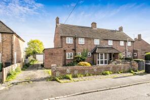 26, Westfield Road, Thatcham RG18 3EJ