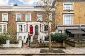 75a, Choumert Road, London SE15 4AR