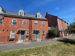 14, Friday Street, Haydon End, Swindon SN25 1XB