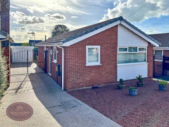 2 Bedroom Detached in NG16 3JY