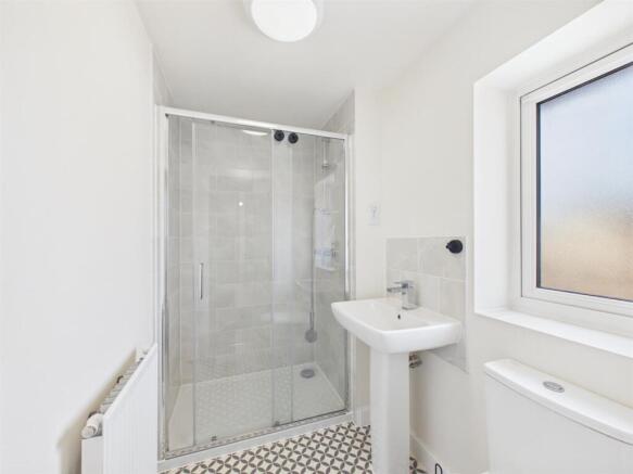 En suite