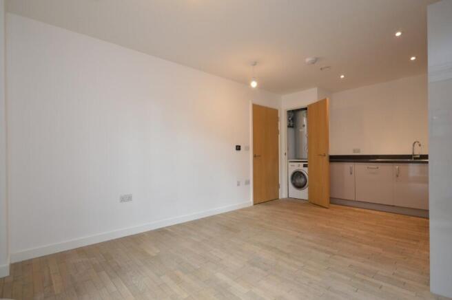 Kitchen/ Living Room