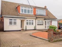 73, Victoria Road, Rayleigh SS6 8EG