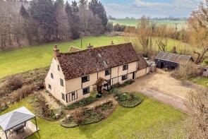 Holwell Bury Farm, Bedford Road, Hitchin SG5 3SE