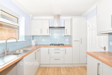 Egremont Road, Bearsted, Maidstone, Kent