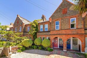 57, Colfe Road, Forest Hill, London SE23 2ES