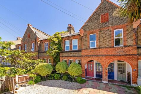 Colfe Road, Forest Hill, London, SE23