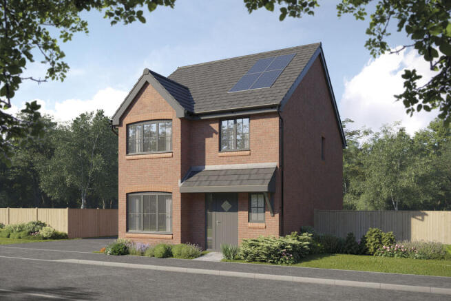 Keresley, 
Warwickshire,
CV7 8PT photo 4