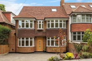 15, Coppice Walk, Whetstone, London N20 8BZ