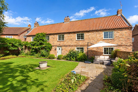 Shirbutt Lane, Hessay, York