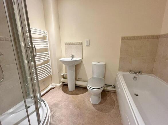 1 bed Apartment for sale Image 8