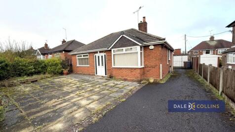 Hayner Grove, Weston Coyney, ST3