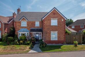 26, Scholars Green Lane, Lymm WA13 0QA