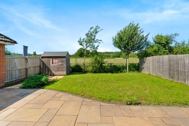 4 bed Detached for sale Image 2