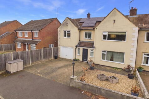 Kettering Road North | Spinney Hill | NN3