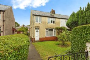 33, Malvern Avenue, Preston PR1 4PL