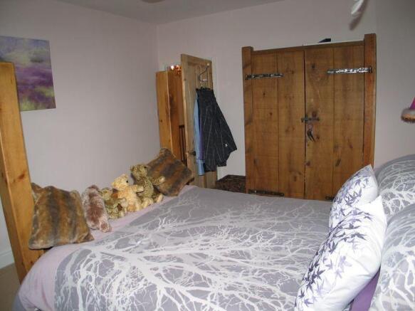 Master Bedroom 1
