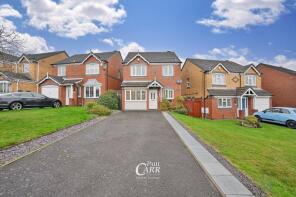 24, Deavall Way, Hawks Green, Cannock WS11 7ZB
