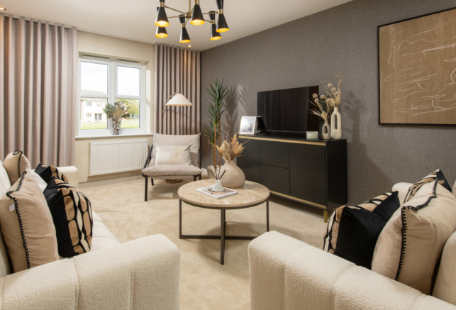 Cottonwood-Living
