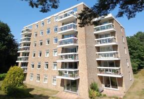 Flat 22, 32 Harbour Prospect, Hurst Hill, Poole BH14 8LF
