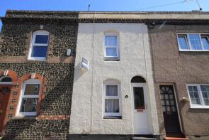 38, Westgate Road, Faversham ME13 8HF