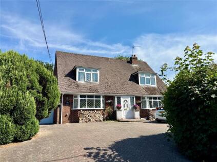 Gore Road, New Milton, Hampshire, BH25