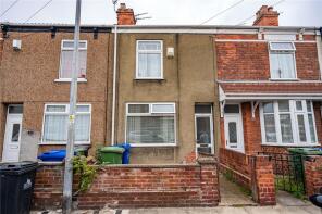 367, Weelsby Street, Grimsby DN32 8BN