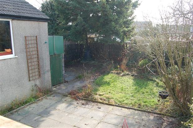 43 Meadow Park Garden