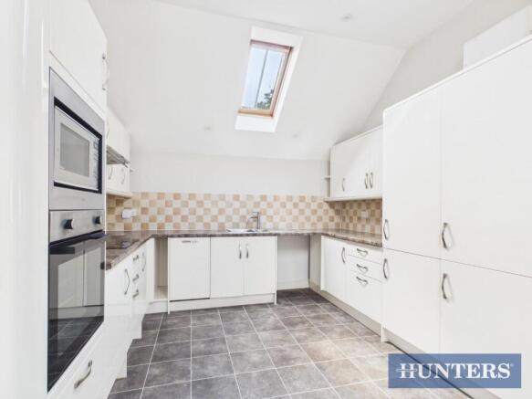 1 bed End of Terrace for sale Image 9