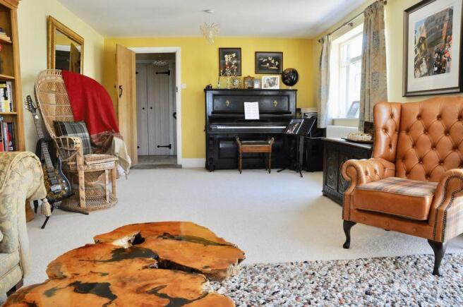 Sitting Room