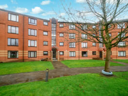 Flat 4, 44, Ayr Street, Glasgow G21 4BW