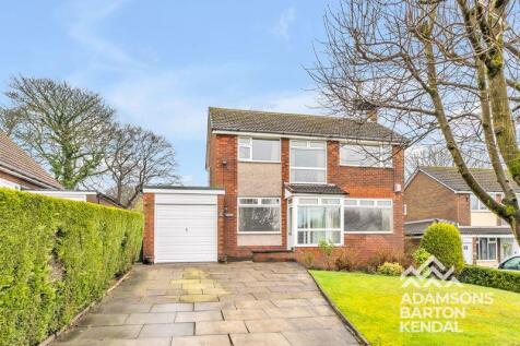 Newhouse Crescent, Norden, Rochdale OL11