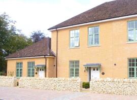 3, Eagle Drive, Cheltenham GL54 2GW