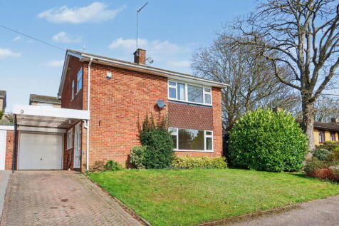 Dorchester Grove, Banbury