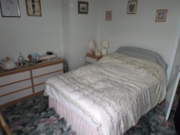 Bed 1
